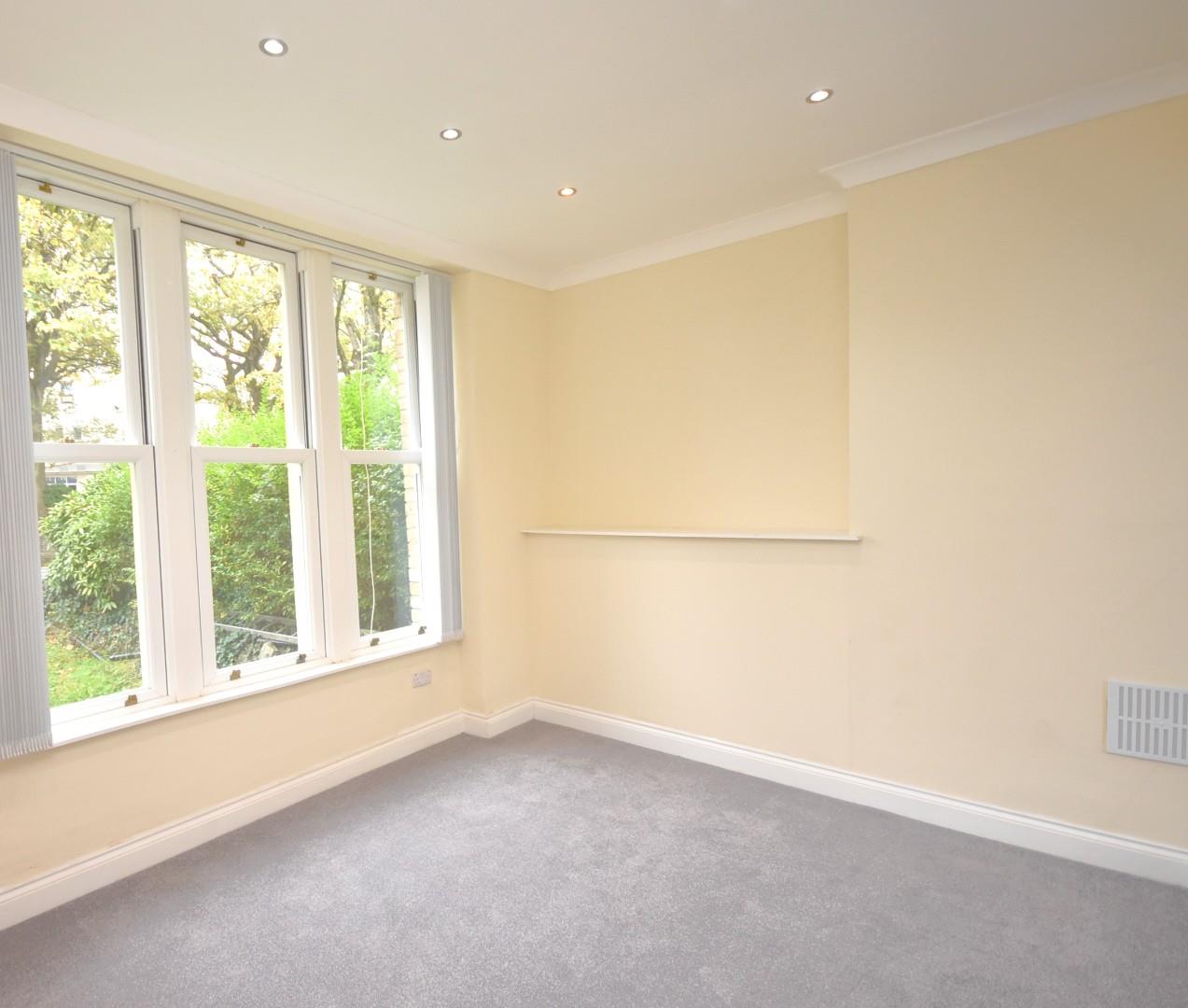 Ground Floor Flat Front ,13 Victoria Road, Penarth, CF64 3EG